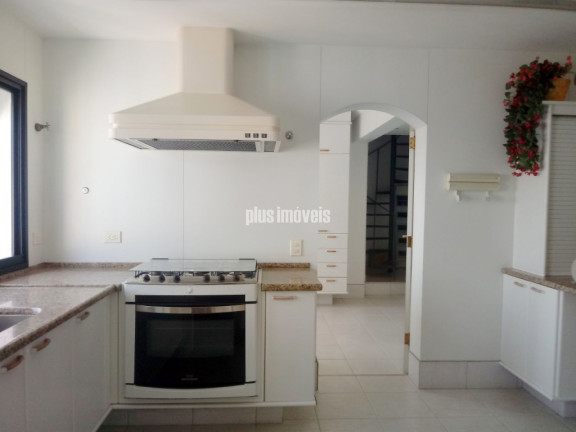Imagem Apartamento com 5 Quartos à Venda, 563 m² em Alto Da Boa Vista - São Paulo