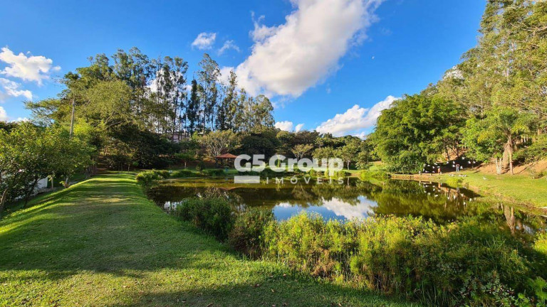Imagem Terreno em Condomínio à Venda, 1.300 m² em Parque Village Castelo - Itu