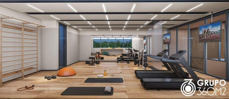 Imagem Apartamento com 2 Quartos à Venda, 73 m² em Jardim Paulista - São Paulo