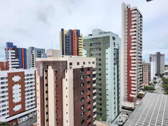 Imagem Apartamento com 3 Quartos à Venda,  em Manaíra - João Pessoa