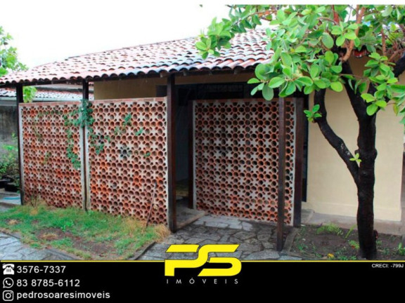 Imagem Casa com 2 Quartos à Venda, 450 m² em Tabatinga - Conde Imagem Casa com 2 Quartos à Venda, 450 m² em Tabatinga - Conde