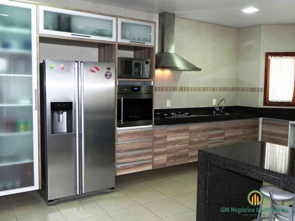 Imagem Casa com 5 Quartos à Venda, 890 m² em Granja Viana - Carapicuíba