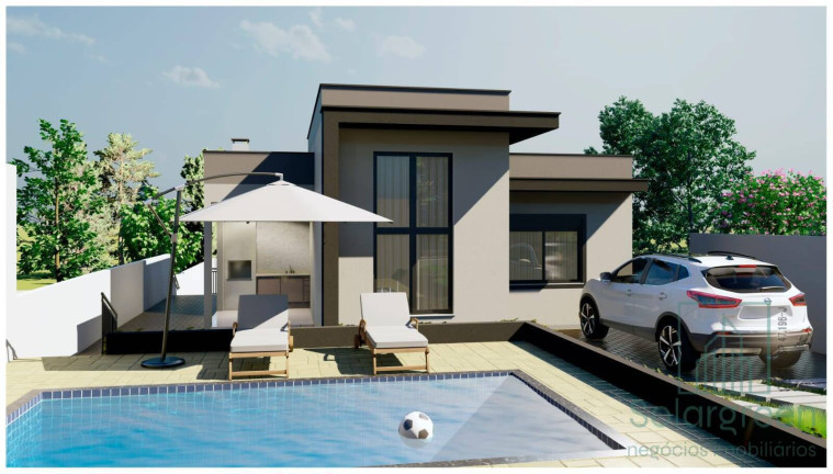 Imagem Casa com 3 Quartos à Venda, 107 m² em Jardim Estância Brasil - Atibaia Imagem Casa com 3 Quartos à Venda, 107 m² em Jardim Estância Brasil - Atibaia