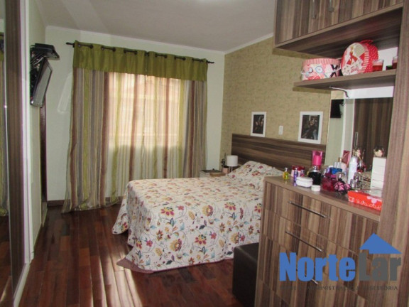 Imagem Sobrado com 3 Quartos à Venda, 151 m² em Vila Gustavo - São Paulo