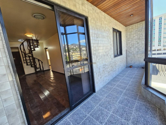 Imagem Apartamento com 2 Quartos à Venda, 145 m² em Agriões - Teresópolis Imagem Apartamento com 2 Quartos à Venda, 145 m² em Agriões - Teresópolis