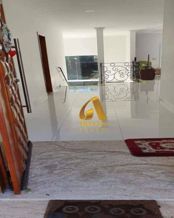 Imagem Casa com 4 Quartos à Venda, 338 m² em Tarumã - Santana De Parnaíba