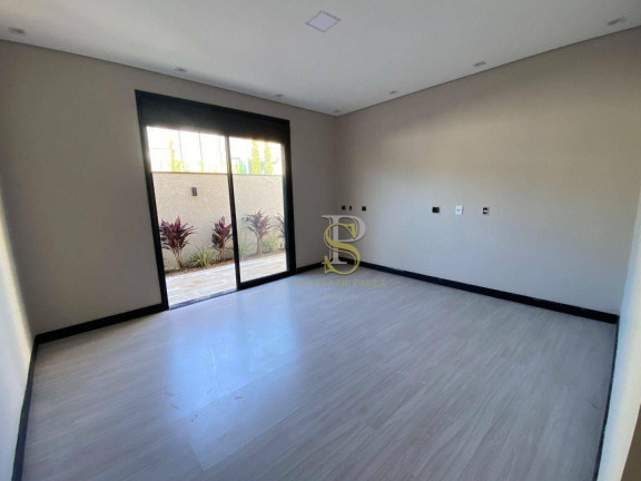 Imagem Casa com 4 Quartos à Venda, 250 m² em Condomínio Terras De Atibaia Ii - Atibaia Imagem Casa com 4 Quartos à Venda, 250 m² em Condomínio Terras De Atibaia Ii - Atibaia