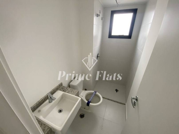 Imagem Apartamento com 1 Quarto à Venda, 22 m² em Vila Mariana - São Paulo