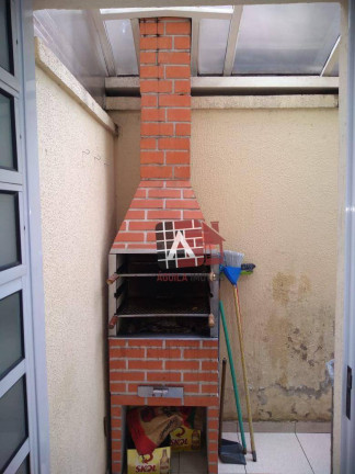 Imagem Sobrado com 2 Quartos à Venda, 60 m² em Vila Araguaia - São Paulo
