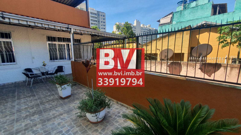 Imagem Casa com 3 Quartos à Venda, 81 m² em Vila Da Penha - Rio De Janeiro Imagem Casa com 3 Quartos à Venda, 81 m² em Vila Da Penha - Rio De Janeiro