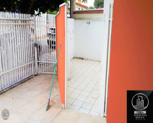 Imagem Casa com 3 Quartos para Alugar, 275 m² em Jardim Embaixador - Sorocaba