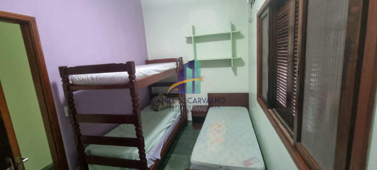 Imagem Casa com 2 Quartos à Venda, 105 m² em Real - Praia Grande