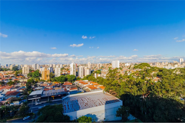 Imagem Apartamento com 3 Quartos à Venda, 93 m² em Jardim Marajoara - São Paulo