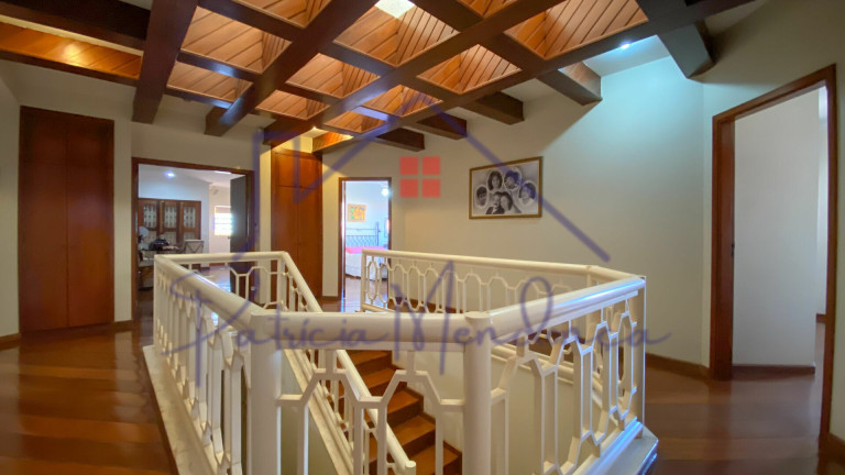 Imagem Casa com 4 Quartos à Venda, 511 m² em Alto Da Boa Vista - Ribeirão Preto