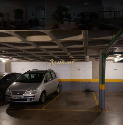 Imagem Imóvel com 4 Quartos à Venda, 165 m² em Graça - Belo Horizonte
