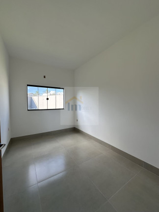 Imagem Casa com 3 Quartos à Venda, 103 m² em Goiânia Park Sul - Aparecida De Goiânia