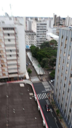 Imagem Cobertura com 3 Quartos à Venda, 311 m² em Centro - São José Do Rio Preto