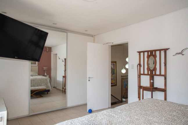 Imagem Casa com 3 Quartos à Venda, 150 m² em Campo Belo - São Paulo