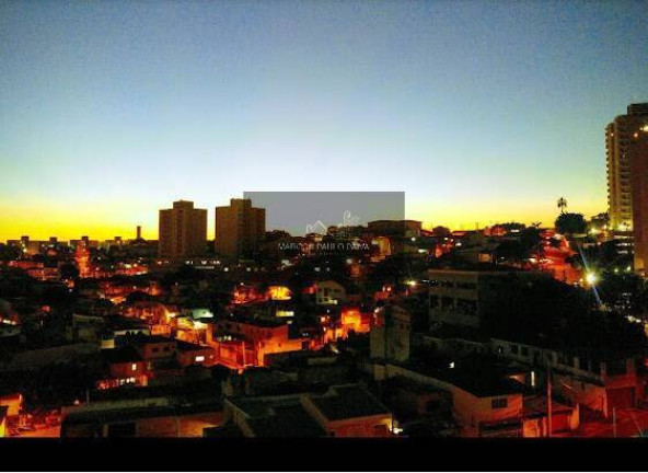 Imagem Apartamento com 2 Quartos à Venda, 50 m² em Vila Roque - São Paulo Imagem Apartamento com 2 Quartos à Venda, 50 m² em Vila Roque - São Paulo