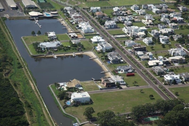 Imagem Terreno à Venda, 548 m² em Morada Do Sol - Capão Da Canoa Imagem Terreno à Venda, 548 m² em Morada Do Sol - Capão Da Canoa