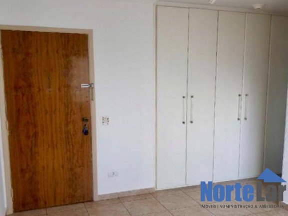 Imagem Apartamento com 1 Quarto à Venda, 38 m² em Aclimação - São Paulo