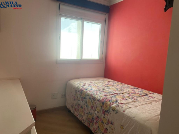 Imagem Apartamento com 3 Quartos à Venda, 73 m² em Mooca - São Paulo