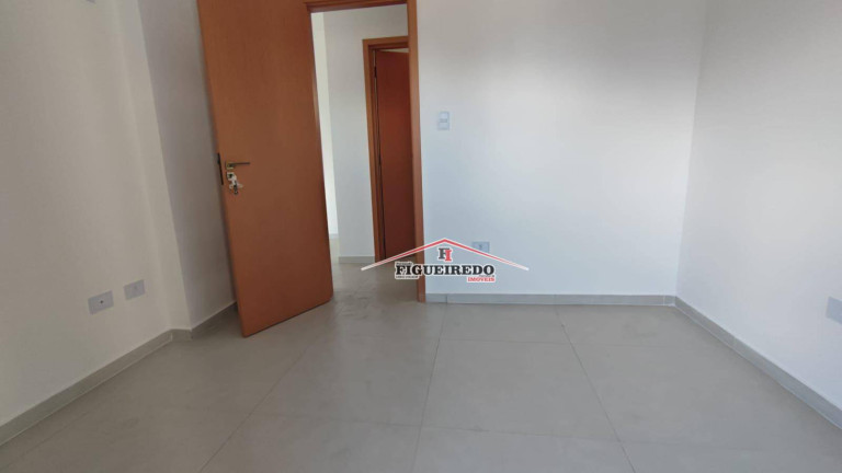 Imagem Apartamento com 2 Quartos à Venda, 74 m² em Canto Do Forte - Praia Grande