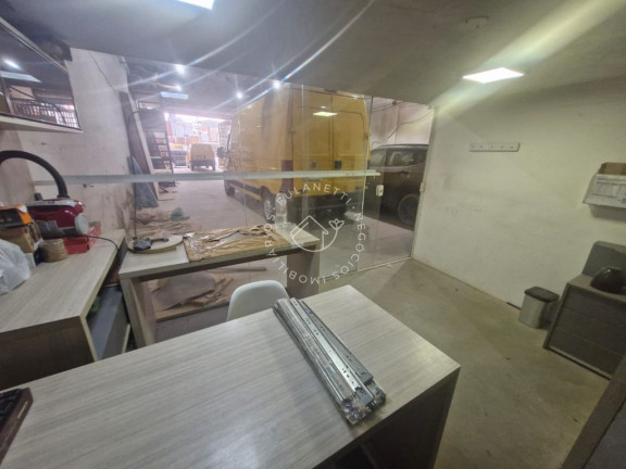 Imagem Galpão para Alugar, 200 m² em Vila Ré - São Paulo Imagem Galpão para Alugar, 200 m² em Vila Ré - São Paulo