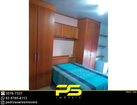 Imagem Apartamento com 4 Quartos à Venda, 180 m² em Camboinha - Cabedelo Imagem Apartamento com 4 Quartos à Venda, 180 m² em Camboinha - Cabedelo