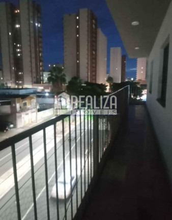 Apartamento com 3 Quartos à Venda, 134 m² em Vila Frei Eugênio - Uberaba