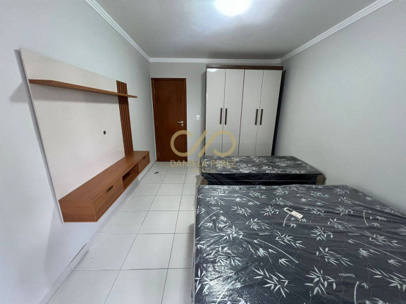 Apartamento com 1 Quarto à Venda, 73 m² em Guilhermina - Praia Grande