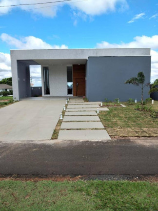 Imagem Casa com 3 Quartos à Venda, 471 m² em Ninho Verde Ii - Pardinho