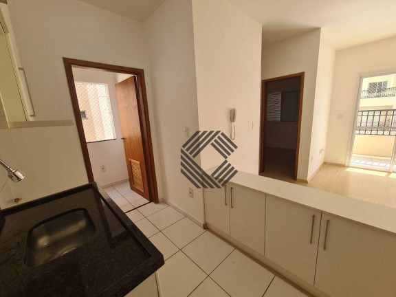 Imagem Apartamento com 2 Quartos à Venda ou Locação, 51 m² em Condomínio Villa Sunset - Sorocaba