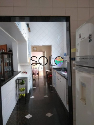 Imagem Casa com 3 Quartos à Venda, 159 m² em Centro - Araraquara