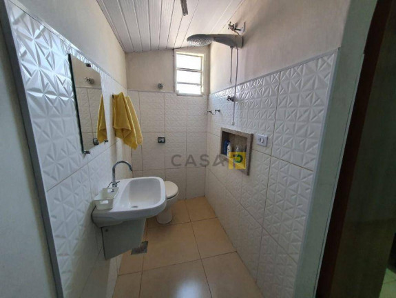 Imagem Casa com 3 Quartos à Venda, 107 m² em Vila Medon - Americana Imagem Casa com 3 Quartos à Venda, 107 m² em Vila Medon - Americana