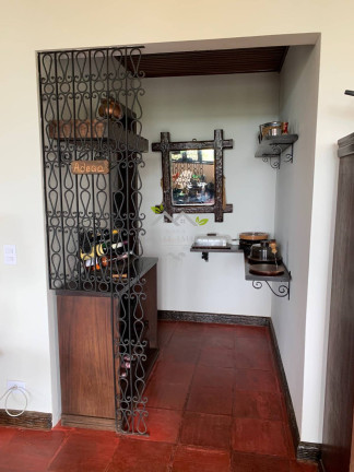 Imagem Casa com 3 Quartos à Venda, 226 m² em Condomínio Morro Pedra Do Fogo - Campos Do Jordão Imagem Casa com 3 Quartos à Venda, 226 m² em Condomínio Morro Pedra Do Fogo - Campos Do Jordão