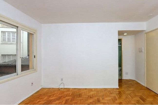 Imagem Apartamento com 1 Quarto à Venda, 42 m² em Centro Histórico - Porto Alegre
