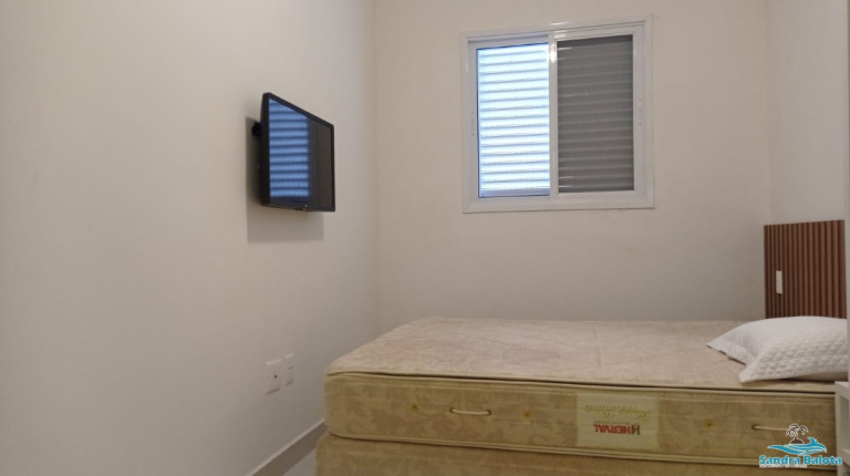Imagem Apartamento com 2 Quartos à Venda, 57 m² em Toninhas - Ubatuba Imagem Apartamento com 2 Quartos à Venda, 57 m² em Toninhas - Ubatuba
