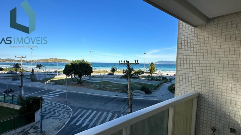 Imagem Apartamento com 3 Quartos à Venda, 135 m² em Centro - Cabo Frio Imagem Apartamento com 3 Quartos à Venda, 135 m² em Centro - Cabo Frio