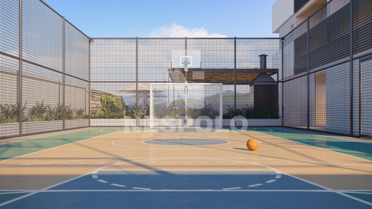 Imagem Apartamento com 1 Quarto à Venda, 70 m² em Praia Brava - Itajai