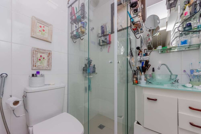 Imagem Apartamento com 2 Quartos à Venda, 45 m² em Perdizes - São Paulo Imagem Apartamento com 2 Quartos à Venda, 45 m² em Perdizes - São Paulo