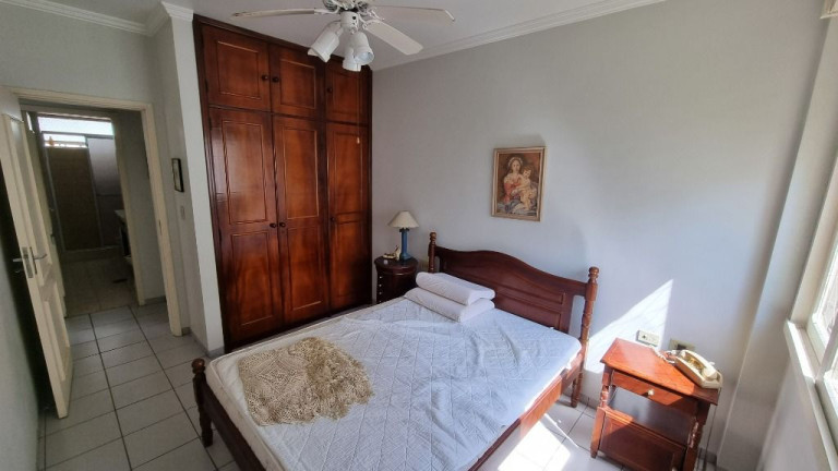 Imagem Apartamento com 3 Quartos à Venda, 120 m² em Pitangueiras - Guarujá