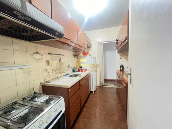 Imagem Imóvel com 3 Quartos à Venda, 74 m² em Jardim Da Penha - Vitória