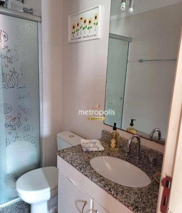 Imagem Apartamento com 3 Quartos à Venda, 84 m² em Bosque Da Saúde - São Paulo