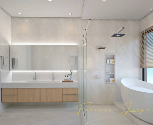 Imagem Casa de Condomínio com 4 Quartos à Venda, 335 m² em Galleria - Campinas Imagem Casa de Condomínio com 4 Quartos à Venda, 335 m² em Galleria - Campinas