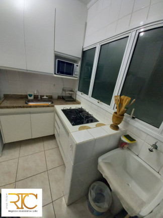 Imagem Apartamento com 1 Quarto à Venda, 50 m² em Agenor De Campos - Mongaguá