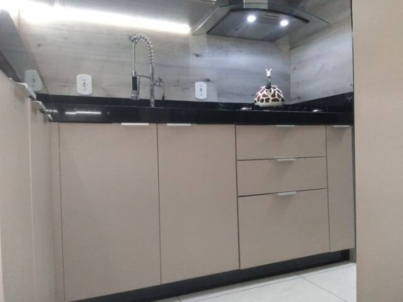 Imagem Apartamento com 2 Quartos à Venda, 44 m² em Jardim Casa Branca - Sorocaba Imagem Apartamento com 2 Quartos à Venda, 44 m² em Jardim Casa Branca - Sorocaba
