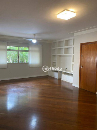 Imagem Apartamento com 4 Quartos à Venda, 145 m² em Cambuí - Campinas Imagem Apartamento com 4 Quartos à Venda, 145 m² em Cambuí - Campinas