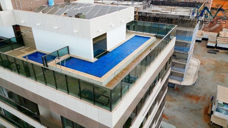 Imagem Imóvel com 3 Quartos à Venda, 130 m² em Setor Noroeste - Brasília Imagem Imóvel com 3 Quartos à Venda, 130 m² em Setor Noroeste - Brasília