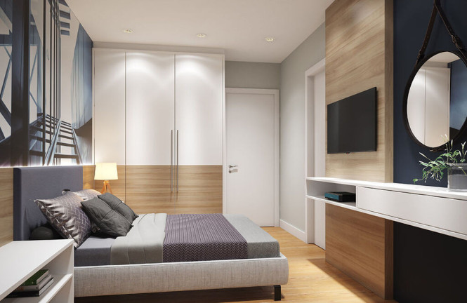 Imagem Apartamento com 2 Quartos à Venda, 102 m² em Porto Belo - Porto Belo